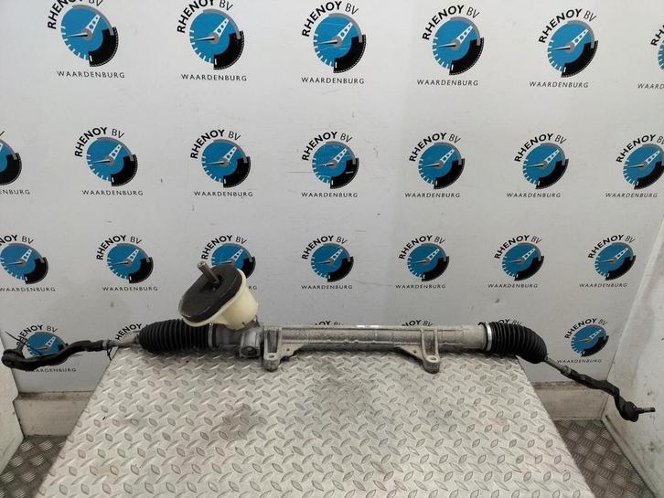 RENAULT KANGOO 1.5 DCI 90 EXBL.ES&S  [STEERING_BOX_RACK] 201, Auto-onderdelen, Besturing, Gebruikt, ARN erkend, Stiba lid, Erkend duurzaam