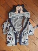 Disney Baby Mickey kinderbadjas 92-98 cm, Kinderen en Baby's, Kinderkleding | Maat 92, Overige typen, Ophalen of Verzenden, Zo goed als nieuw