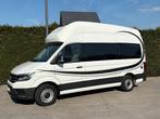 Volkswagen Crafter 600 FWD (bj 2020), Caravans en Kamperen, Caravans, Bedrijf, Radio, Overige merken
