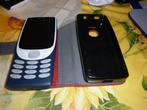 NOKIA 8210 4G, Telecommunicatie, Fysiek toetsenbord, Ophalen of Verzenden, Klassiek of Candybar, Zonder simlock