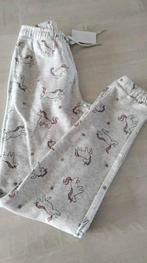 Pantalon jogging Kiabi Unicorn taille 146 neuf, Enlèvement ou Envoi, Fille, Kiabi, Pantalon