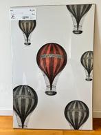 Poster luchtballon, Nieuw, Ophalen of Verzenden