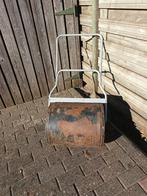 rol, Enlèvement, Terre pour jardin