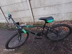 Tienerfiets, Fietsen en Brommers, Ophalen, Zo goed als nieuw