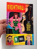 Clowes, Daniel Bande dessinée Eightball No.1 édition, 1989, Livres, BD | Comics, Comme neuf, Comics, Enlèvement ou Envoi