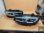 BMW G20 Lift Volledig led Blauw lampje rechts links, Auto-onderdelen, Gebruikt, BMW