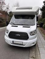 Ruilen tegen Campervan, Caravans en Kamperen, Automaat, Chemisch toilet, Ringverwarming, Ford