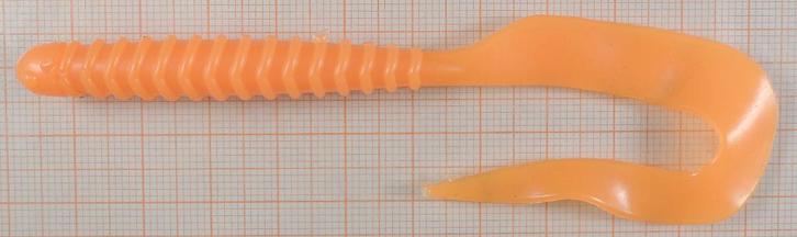 Wormen, Slugs en lange twisters, Sports nautiques & Bateaux, Pêche à la ligne | Poissons prédateurs, Neuf, Autres types, Envoi