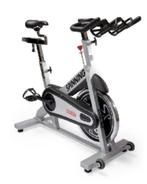 Star Trac Spinning Pro | Spinning Bike, Ophalen of Verzenden, Zo goed als nieuw, Benen