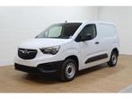 Opel Combo 1.5D Edition, Auto's, Voorwielaandrijving, Stof, 4 cilinders, Wit