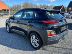 Hyundai Kona 1.0 T-GDi Twist * 12 m garantie *, Auto's, Hyundai, Stof, Gebruikt, Zwart, Bedrijf