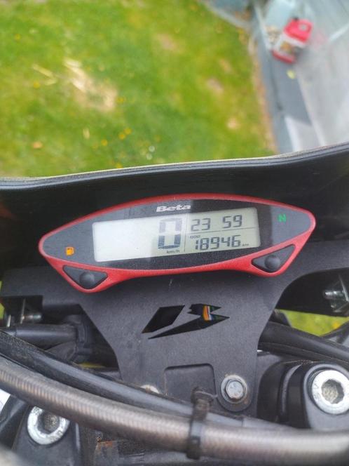 beta rr125 lc 2022, Fietsen en Brommers, Brommers | Crossbrommers, Gebruikt, Ophalen