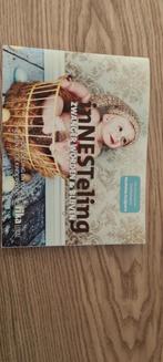 Rika Lukac - Innesteling, zwanger worden en blijven, Enlèvement, Rika Lukac