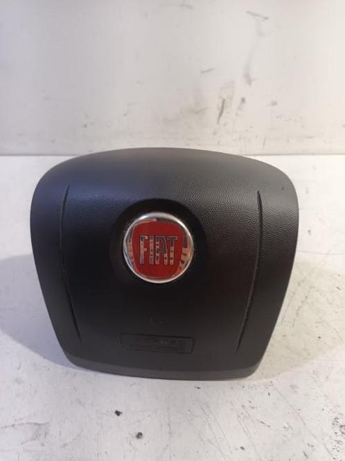 AIRBAG STUUR Fiat Ducato (250) (01-2006/07-2014) (34173897), Auto-onderdelen, Overige Auto-onderdelen, Fiat, Gebruikt
