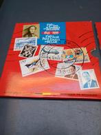 FDC munten België 1999 150 jaar postzegels 1849-1999, Ophalen of Verzenden