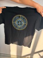 T shirt stone Island, Kleding | Heren, Stone island, Verzenden, Zwart, Maat 56/58 (XL)
