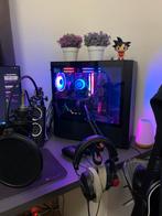 Pc Gamer en excellent état, Informatique & Logiciels, Enlèvement, Utilisé