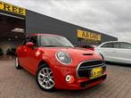 MINI COOPER S *GARANTIE 12MOIS*CARNET FULL MINI, Auto's, Mini, Voorwielaandrijving, 1998 cc, Stof, Overige kleuren