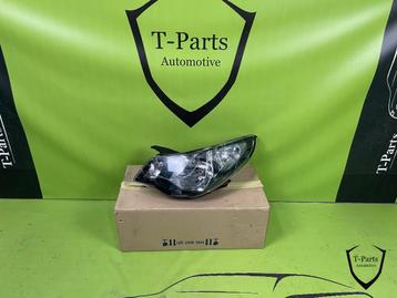 opel karl links koplamp 42582870 lamp nieuw beschikbaar voor biedingen