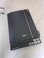 Scanner Epson Perfection V370 Photo (Fotoscanner/Diascanner), Informatique & Logiciels, Scanners, Scanner de diapositives, Epson