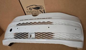VW Volkswagen Transporter T7 Multivan Voorbumper 7T0807221C beschikbaar voor biedingen