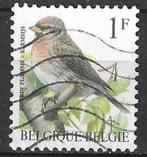 Belgique 1992 - Yvert/OBP 2457 - Buzin - Barmains - 1 (FST), Envoi, Affranchi, Oblitéré, Véhicules