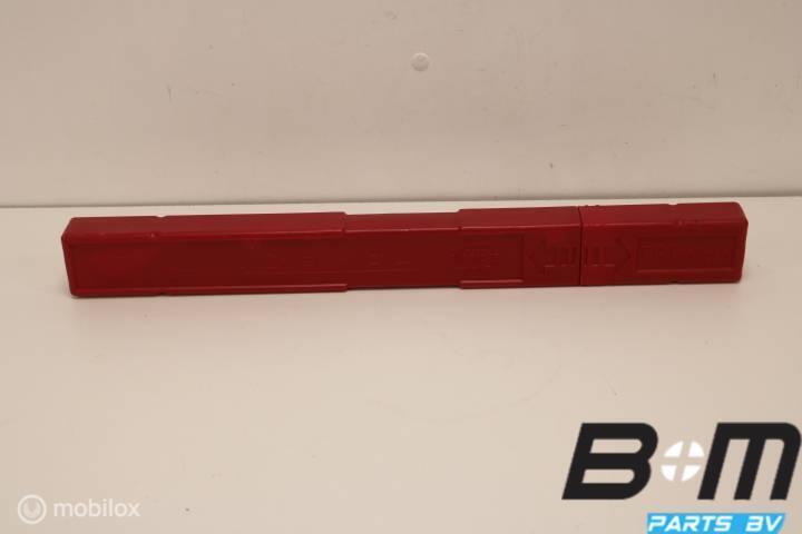 Gevarendriekhoek Audi A3 8V 8K0860251, Auto-onderdelen, Klein materiaal, Gebruikt