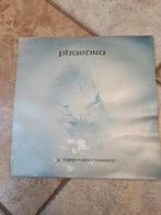 Vinyl -Tangerine Dream-Phaedra, Ophalen of Verzenden, Gebruikt, 12 inch