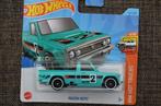 139 / Hot Wheels MAZDA PICKUP, Ophalen of Verzenden, Nieuw