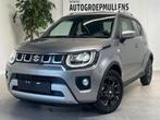 Suzuki Ignis Grand Luxe + SHVS (MY21), Auto's, 4 zetels, Zwart, Ignis, Bedrijf