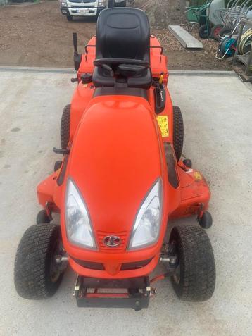 Kubota gr 2100