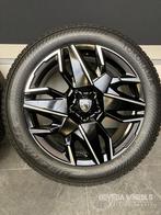 19” originele Peugeot 3008 III / 5008 III velgen + banden, 19 inch, Gebruikt, Banden en Velgen, Ophalen of Verzenden