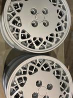 Renault Safrane, Ophalen, Velg(en)