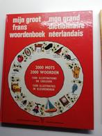 Mijn groot frans woordenboek, Ophalen of Verzenden, Zo goed als nieuw