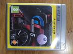 Gran Turismo 5 platinum PS 3, Ophalen of Verzenden, Zo goed als nieuw