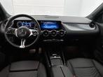 Mercedes-Benz GLA-klasse GLA 180 Essential Line, Auto's, Stof, 4 cilinders, 136 pk, 5 zetels
