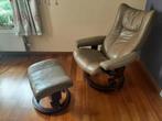 Stressless, Huis en Inrichting, Fauteuils, Ophalen, Leer