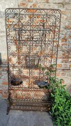 Ancien grillage, Enlèvement, Comme neuf