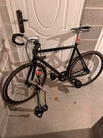 Fixie, Fietsen en Brommers, Fietsen | Racefietsen, Ophalen, Gebruikt