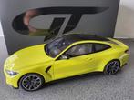BMW M4 2021., Hobby en Vrije tijd, Ophalen of Verzenden, Zo goed als nieuw