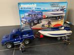 Playmobil, Kinderen en Baby's, Speelgoed | Playmobil, Ophalen, Zo goed als nieuw, Complete set