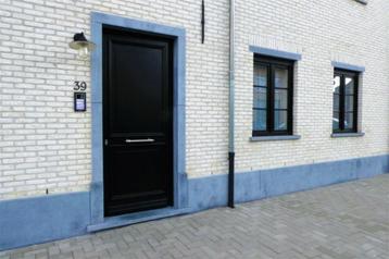 Appartement te huur in Opwijk, 2 slpks disponible aux enchères