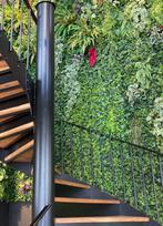 Kunst planten 100m2, Tuin en Terras, Ophalen, Zo goed als nieuw
