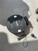 Robotstofzuiger + dweilfunctie, Elektronische apparatuur, Ophalen, Zo goed als nieuw, Reservoir, Robotstofzuiger