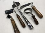 Antiek en antiek gereedschap (275), Verzenden