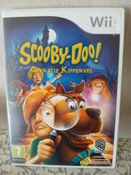 Wii game scooby doo, Ophalen of Verzenden