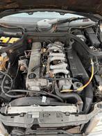 Om603 + automaat, Auto-onderdelen, Motor en Toebehoren, Ophalen, Gebruikt, Mercedes-Benz