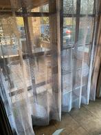 rideau de verre, Enlèvement, Comme neuf
