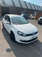 Golf 6 1.4 TSI benzine voor onderdelen, Bedrijf, Golf, Te koop, Benzine