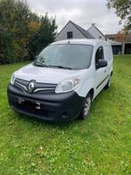 Renault Kangoo, 4 deurs, Renault, Wit, Particulier
